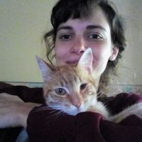 Paula Guerrero's Photo