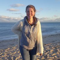 Annalena Lorenz的照片