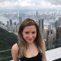 Lizzy Frawley's Photo