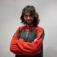 David Ordinas González的照片