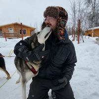 forest brown's Photo