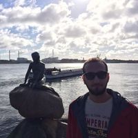 Murat Çırakoğlu's Photo