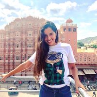 Le foto di Marcela Aranguren