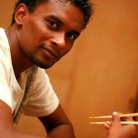 Fotos de Milroy Prakash