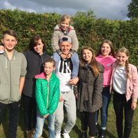 Ciona Van de Groep的照片