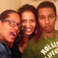 Le foto di Marc-Henri Gnl