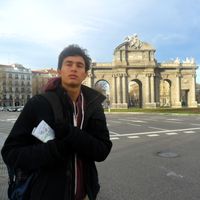 Le foto di Julio Speroni