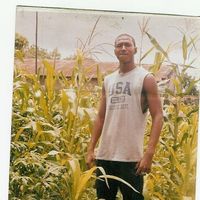 Mamadou Yacine Diallo's Photo