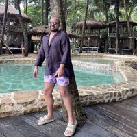 Fotos de Mustafa Sümer