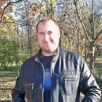 Євген Міцінський's Photo