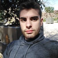 Enrique Martínez's Photo