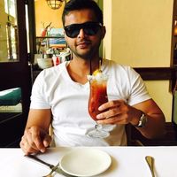 Chirag Rana的照片