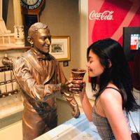 Charline チャリーン's Photo