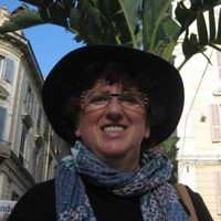 Nathalie Gayon的照片