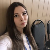 Kate Grigorieva's Photo