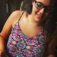 Maria Luz Bourguignon's Photo