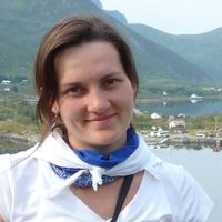 Ivana Gergelitsová的照片