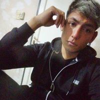 Leandro Rodriguez's Photo