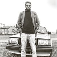 David Ripamonti's Photo