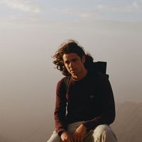 Ilya Kulagin's Photo