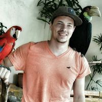 Gabriel Leubner's Photo