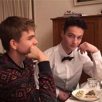 Le foto di Daan van de Scheur