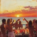 New Years Party In Mirrissa 🥳的照片