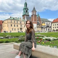 Solomiia Kyzyk的照片