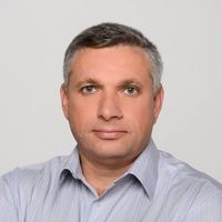 Alexandr Ostapov's Photo