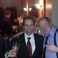 Toby Lutenegger's Photo