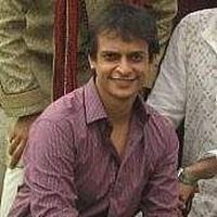 Abhijeet Kumar的照片