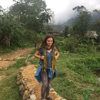 Zoé Le Gallic-Massie的照片