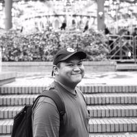 Nailal Huda  Putranto的照片