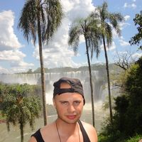 Mike Mögersheimer's Photo