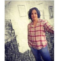 Gabriela Enriquez的照片