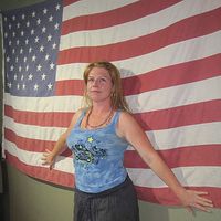 Sarah Parker's Photo