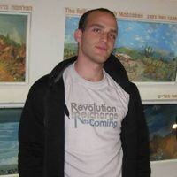 ofek shlezinger's Photo