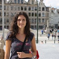 Le foto di Natalia Martin