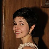 Hélène Jacquel的照片