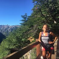 Melina Pugliese's Photo