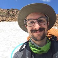 Fotos de Hubert Vachon