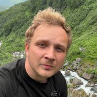 Le foto di Konstantin Zyryanov