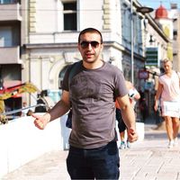 Erdin Murat Çulhaoğlu's Photo