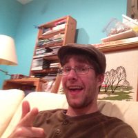 Douglas Johnson的照片