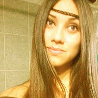 Sabrina Pereyra的照片