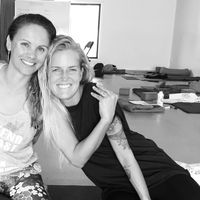 Fotos de Kelly Michalak