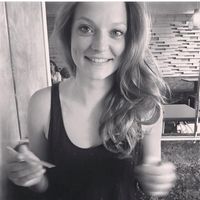 Nathalie Devolder's Photo