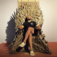 Le foto di Mo Shamaa