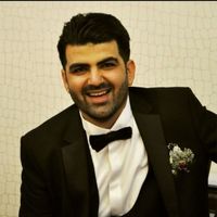 Photos de Ehsan Sarmadfar