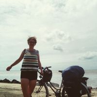 Timea Capusneanu's Photo